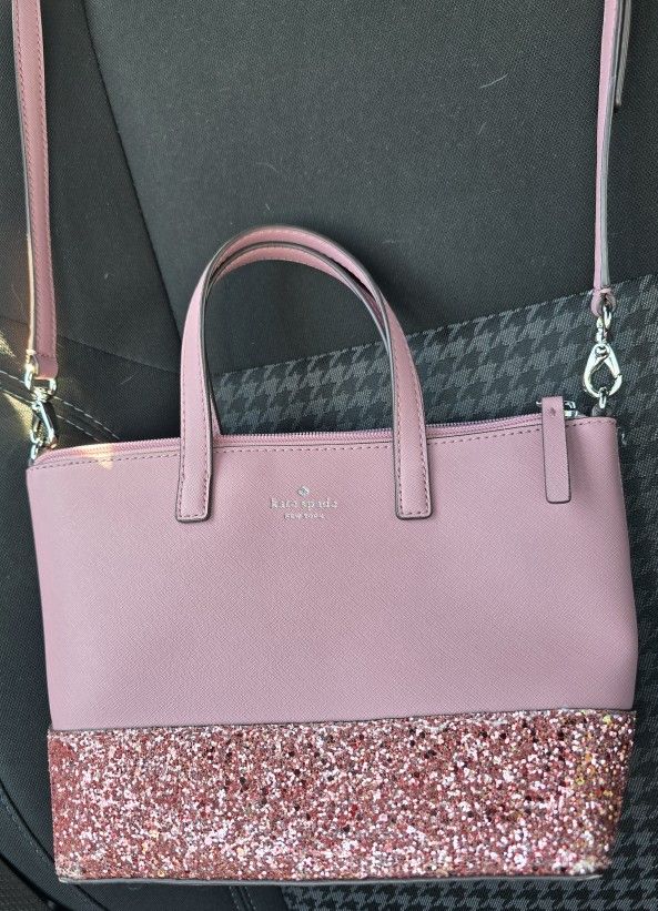 Katie Spade Purse