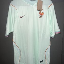 France Jersey