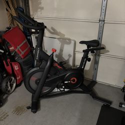 Echelon Sport Connect Exercise Bike