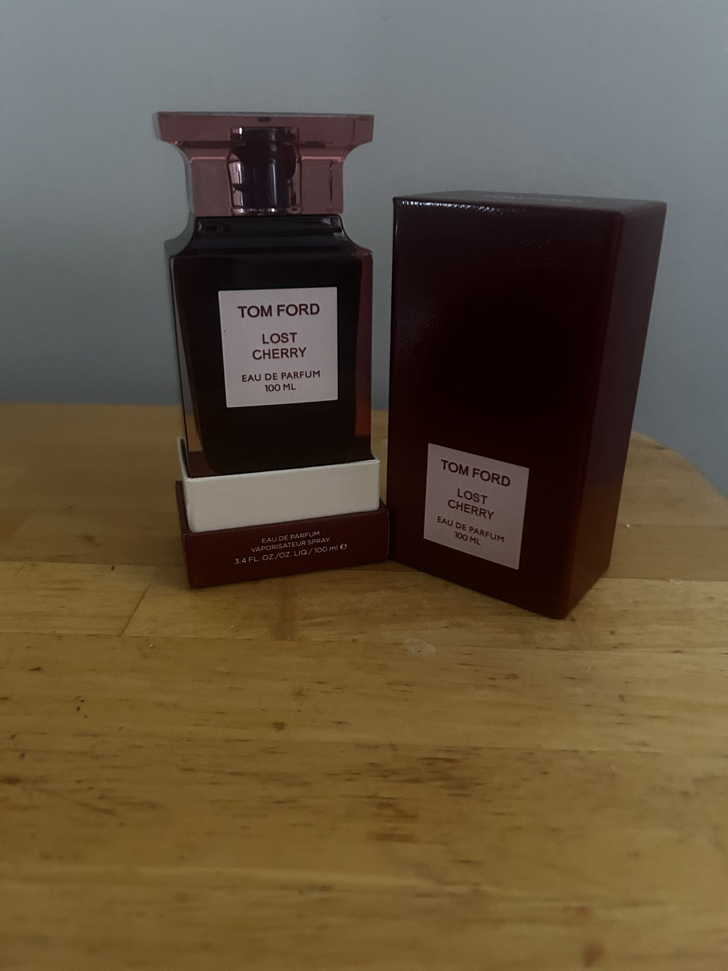 Tom Ford Lost Cherry Cologne 100ml