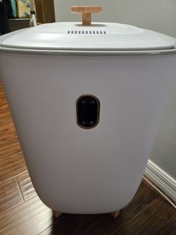 Towel/ blanket warmer