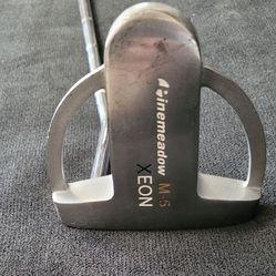 Pinemeadow M-5 EON Putter