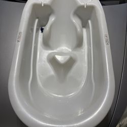 Primo Eurobath 2-stage Baby Bath Tub