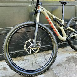 Specialized Stumpjumper