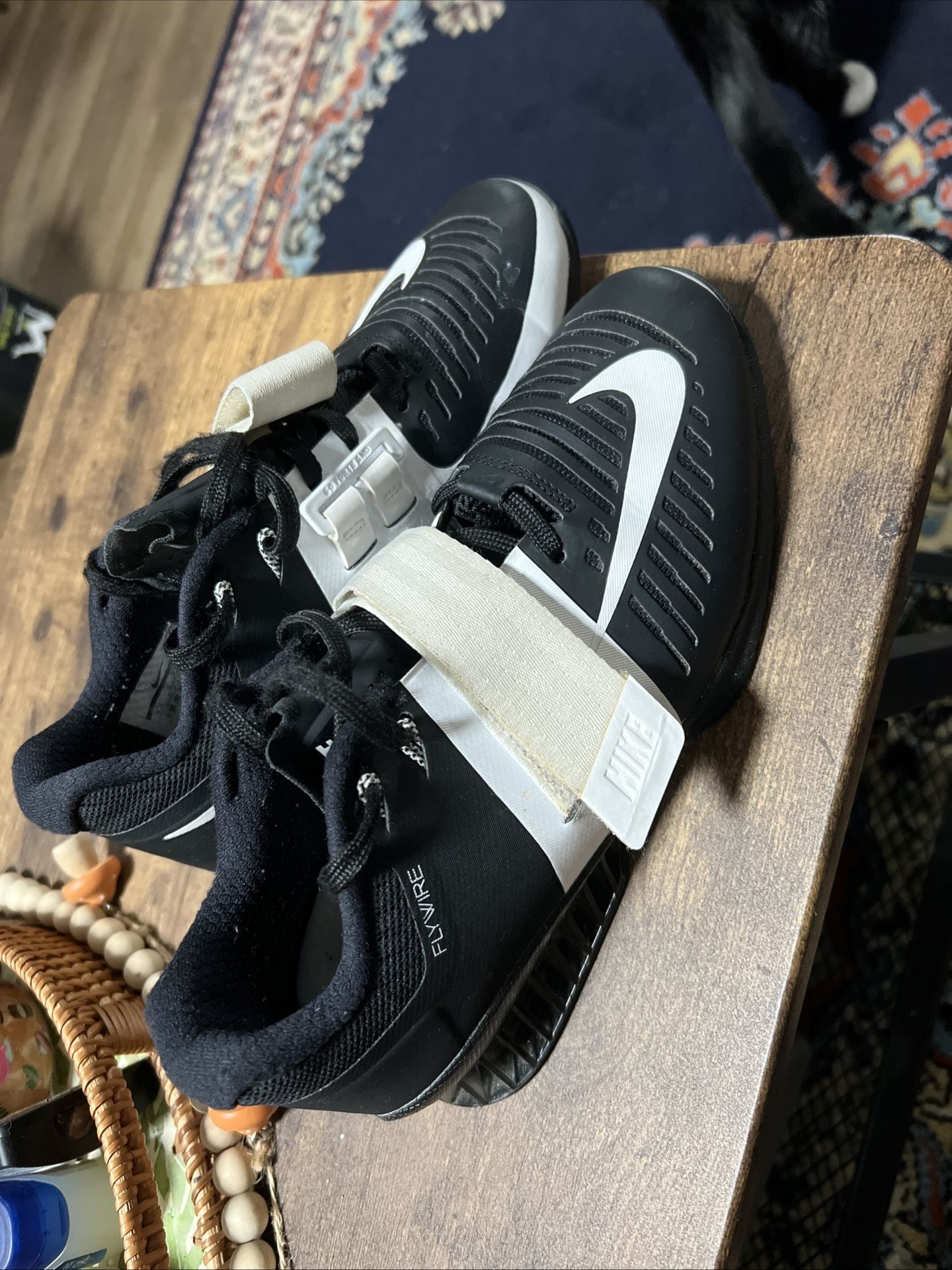 Nike Romaleos 3 Women 7.5