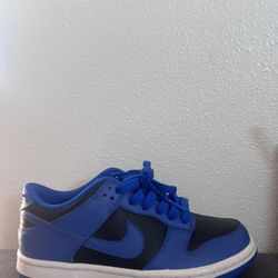 Nike Dunks 4y 