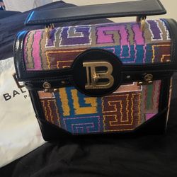 Balmain Purse