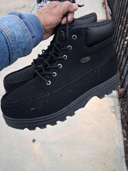 Lugz shoes size 13