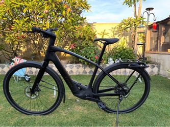 Trek FX+ 7S (Brand New) (Size L) Electric Bike