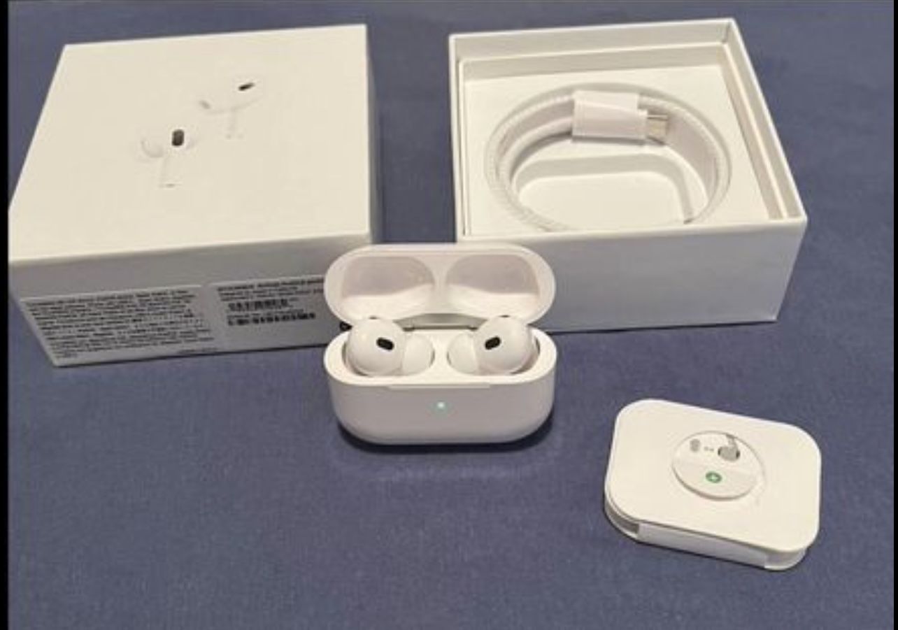 Apple AirPods Pro 2