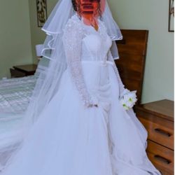 Wedding Gown