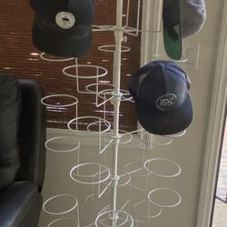 Hat Stand 