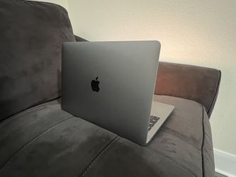 13.3 Inch MacBook Pro