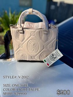 AUTHENTIC Valentino Orlandi handbag