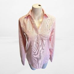 Women's Magellan Outdoors Button Down Shirt 