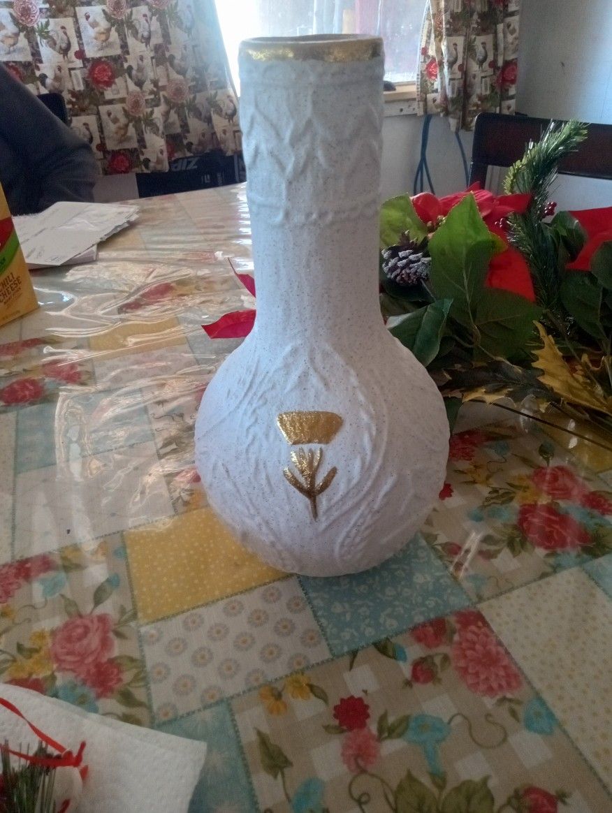 Base Para Flores 