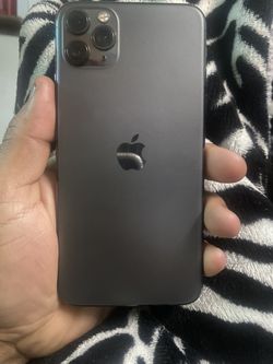 IPhone 11 Pro Max