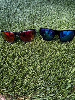 Oakley Sunglasses 