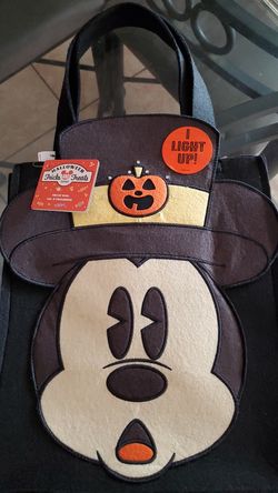 Trick R Trick Bag! 🎃