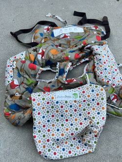 Seat Protector For Toddlers