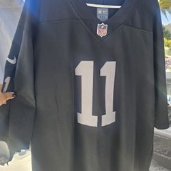 Raider Jersey Size 2XL