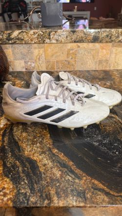 Soccer cleats - copas