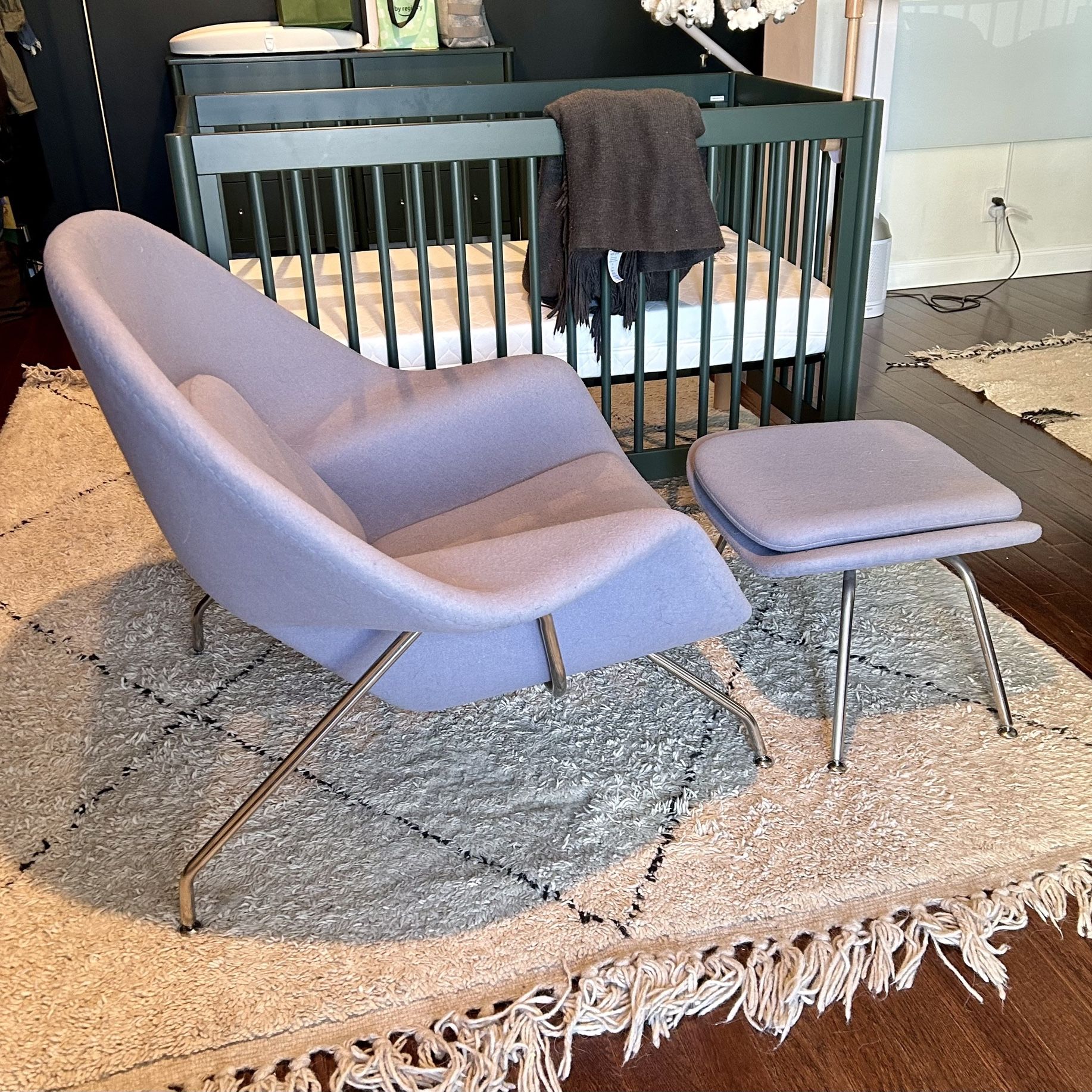 Modholic womb chair deals