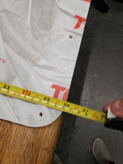 Skylight 14×22 Clear