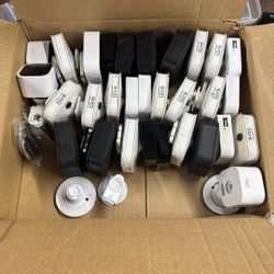 Blink Security Cameras