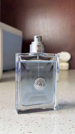 Versace Pour Homme EDT