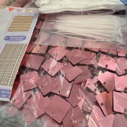 New 36 Shimmer Pink Sequin Backdrop Wall 