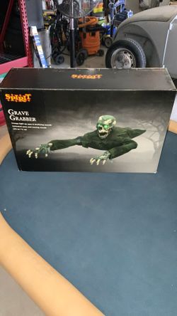 Grave Grabber $200 OBO