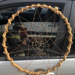 20” Dream Catcher