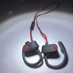 Power Beats Wireless 3