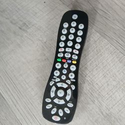 Ge Universal Remote 
