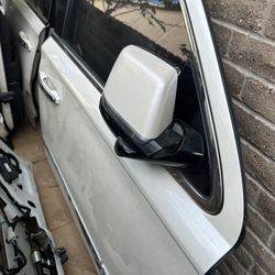 2015 And Up Escalade Doors 