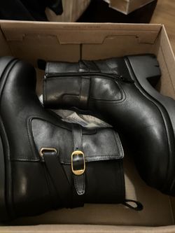 Steve Madden Boots