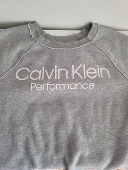 Calvin Klein Sweatshirt