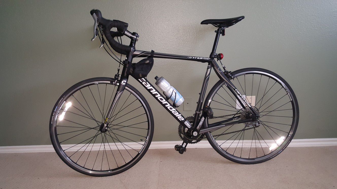 Moving Sale!!! Brand New Cannondale For Sale!!!