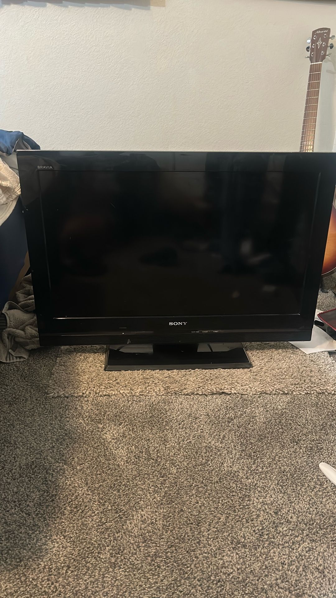 Tv Sony Bravia 30”