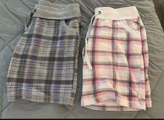 Juniors shorts size med $5 each