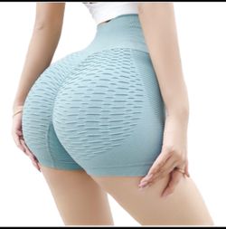 Woman’s Yoga, Gym Shorts