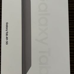Galaxy Tab A9 +5G 