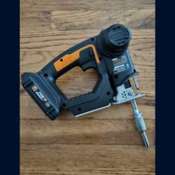 Worx 20V Power Share Axis Cordless Brushless Reciprocating/Jig Saw 