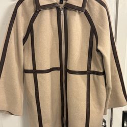 MARC NEW YORK COAT
