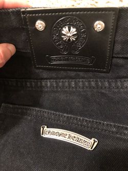 Chrome Hearts, Awful Lotta Cough Syrup and Sp5der