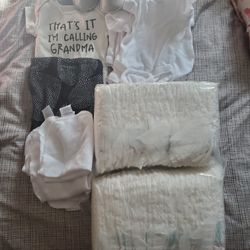 Newborn Bundle