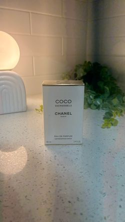 Coco Chanel Mademoiselle