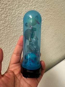 Mr beast toy capsule