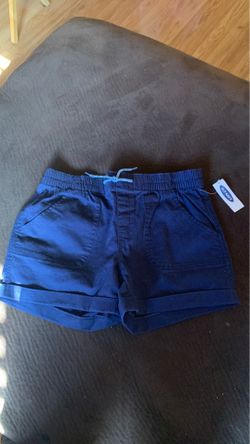 Brand new girl shorts